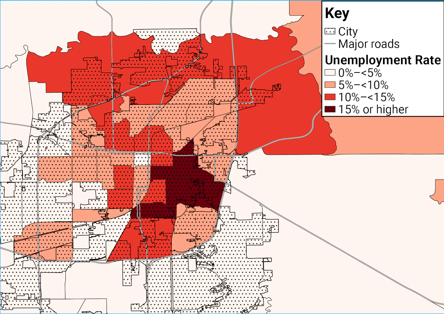 Springfield IL CommunitieswithHighUnemploymentDisproportionatelyHurtbyHomeEquityTheft