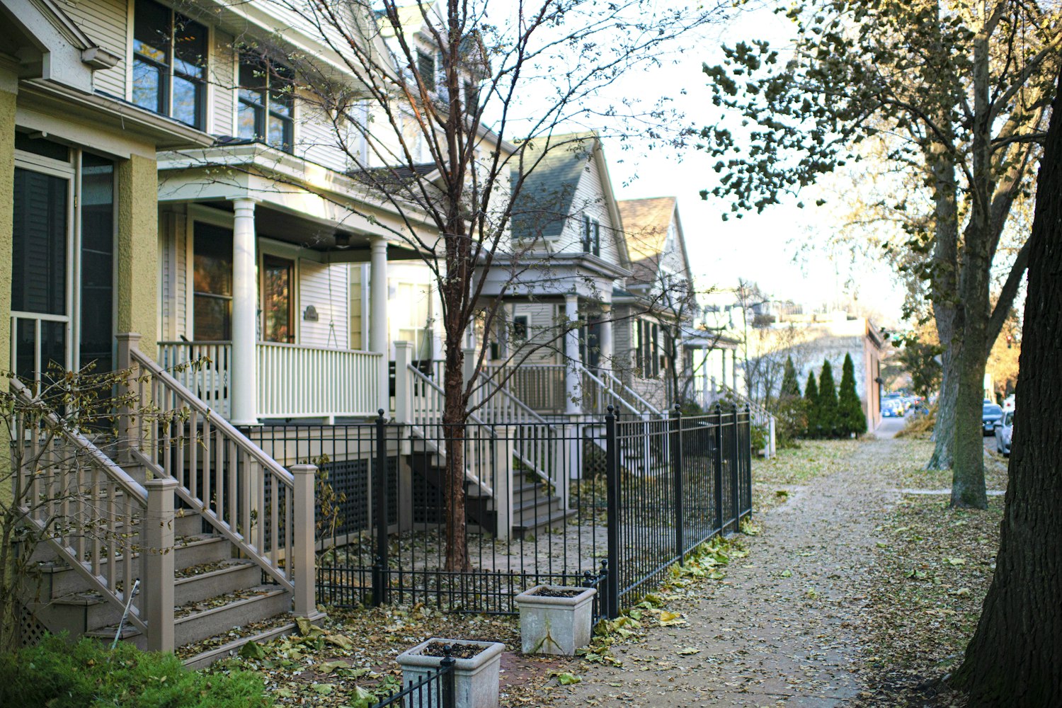 Illinois - Home Equity Theft